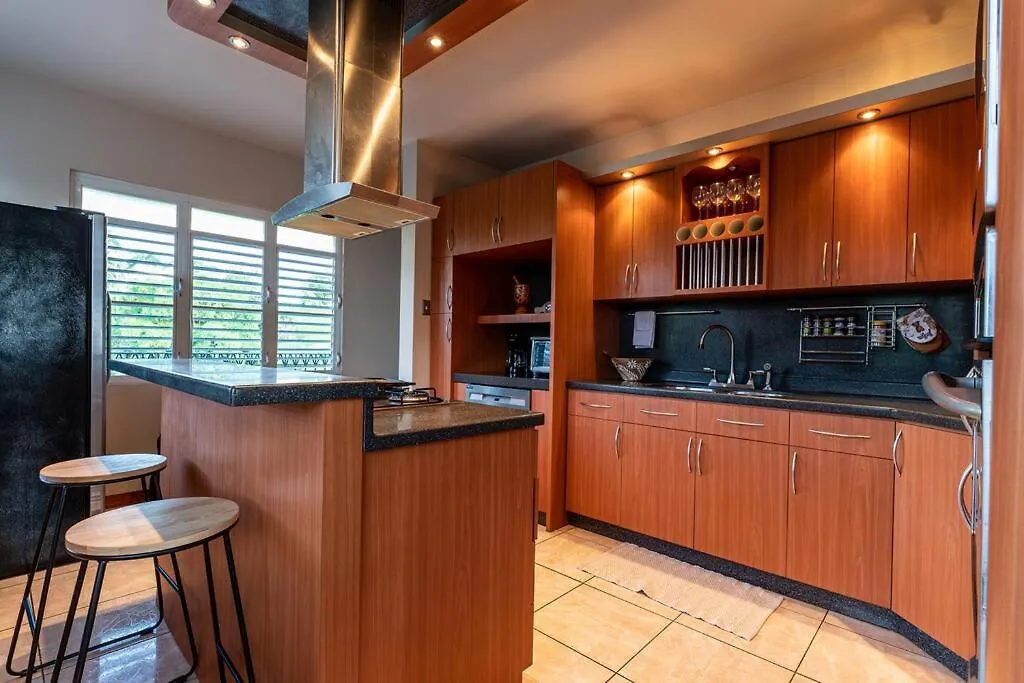 Enjoy Rare Huge Pool 4Br Perfect For Families! Villa Aguada