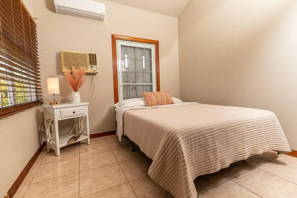 Semesterbostad Enjoy Rare Huge Pool 4Br Perfect For Families! Villa Aguada