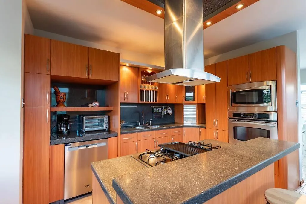 Enjoy Rare Huge Pool 4Br Perfect For Families! Villa Aguada Semesterbostad